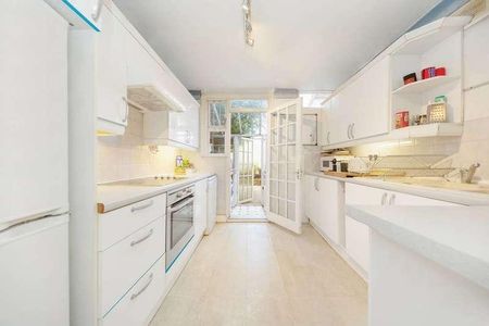 Lainson Street, Southfields, SW18 - Photo 5