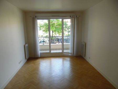 Location appartement 2 pièces, 41.60m², Nogent-sur-Marne - Photo 2