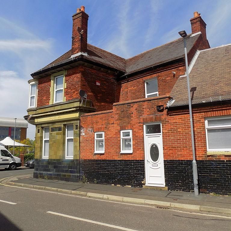 1 bedroom property to rent - Photo 1