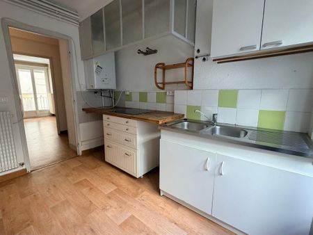 Location Appartement 3 pièces 71m² MONTPELLIER 34000 - Photo 5