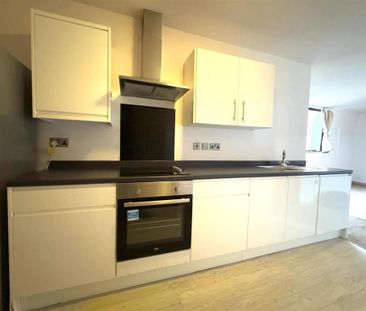 1 bedroom apartment to rent - Photo 4