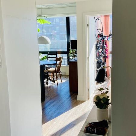 4 1/2 - Montréal (Griffintown) - 2 930 $/mois - Photo 3