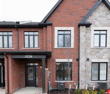 For Lease - 5226 Pinedale Drive, Burlington, Ontario - Photo 6