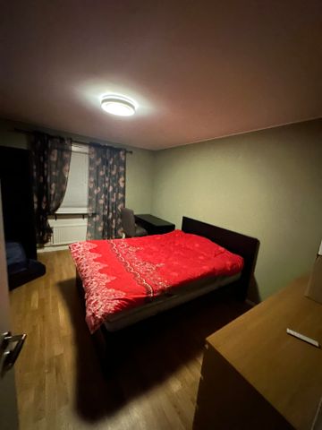 Bygatan, Sollentuna - Photo 3