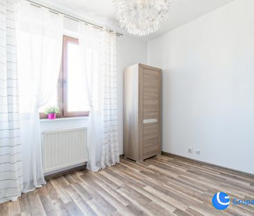 Przestronne 2 pokoje|45m2|os. Ukryte Pragnienia - Photo 4