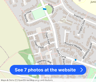 Down Edge, Redbourn, AL3 - Photo 1