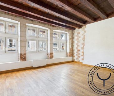 Appartement à louer Troyes - Photo 1