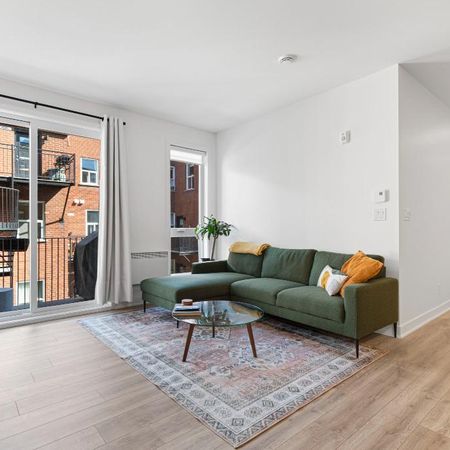 Appartement 5 1/2 Nouvelle Construction / Apartment 5 1/2 New Construction - Photo 4