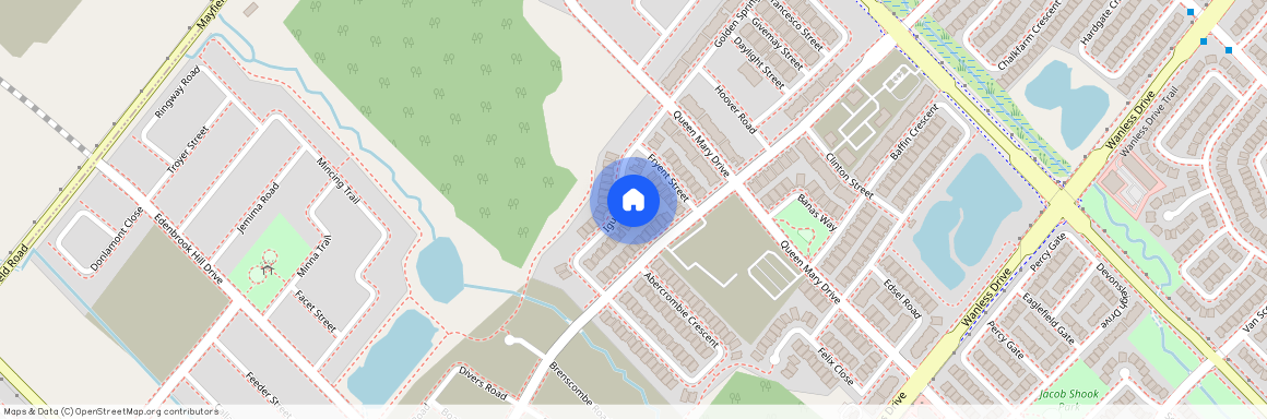 21 Iguana Trail, Brampton