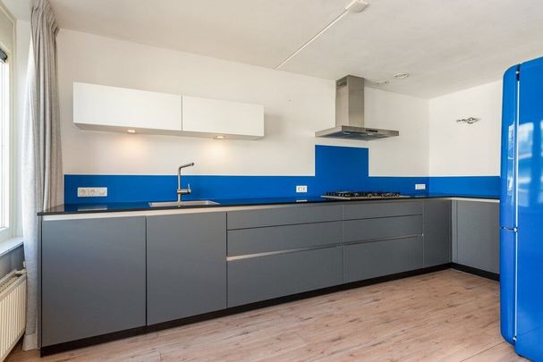 Van Diemenstraat 82, Zeeheldenkwartier, 2518VD, Den Haag - Foto 1