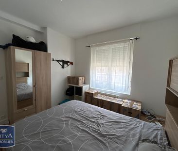 Location Appartement 2 pièces 50m² ST NAZAIRE 44600 - Photo 4