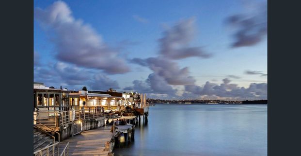 Lifestyle Apartment with Leafy Golf Course Outlook - Photo 1
