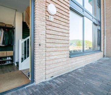 Te huur: Appartement Cypressehout 81 in Zaandam - Foto 3