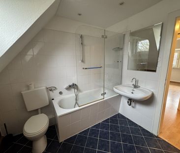 Gemütliche 2 Zimmer Dachgeschosswohnung in Essen-Heisingen - Photo 6