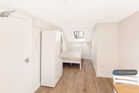 Studio to rent - Photo 5