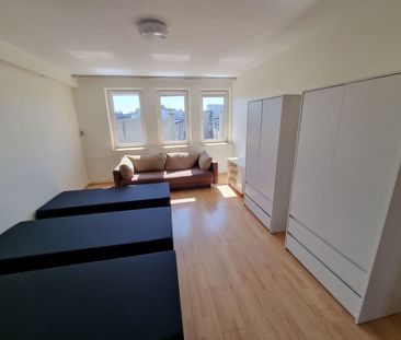 MIESZKANIE na WYNAJEM - Zdjęcie 5