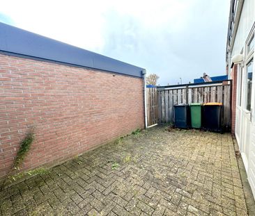 Appartement te huur: Maerten van Heemskerckstraat 157-A 1945 GC Bev... - Photo 4