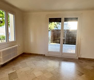 Venelles - Rdc de villa 88m² avec jardin et cave - Photo 5