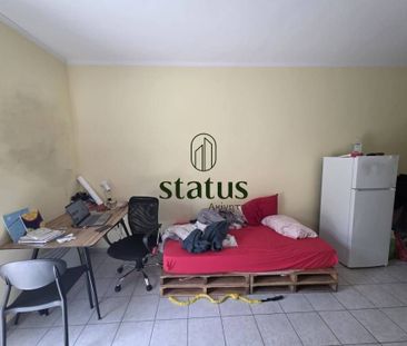 Studio/Γκαρσονιέρα για ενοικίαση Νόρμαν (Πάτρα) - Photo 3