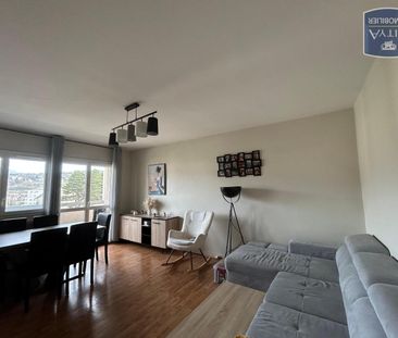 Location Appartement 3 pièces 66m² CHAMBERY 73000 - Photo 6