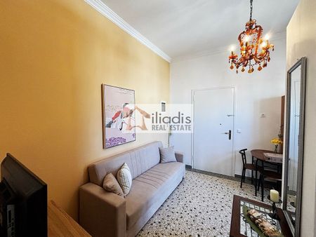 Διαμέρισμα για ενοικίαση Ναύπλιο - Φωτογραφία 3