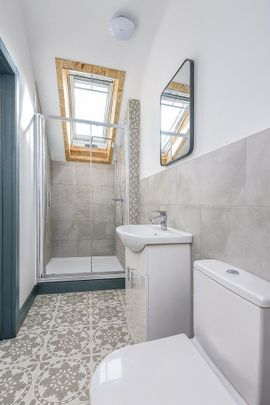 1 bedroom house to rent - Photo 1