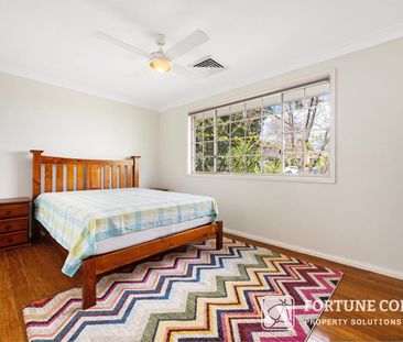 Absolute family perfect picture house for rent in Baulkham Hills - ... - Photo 6