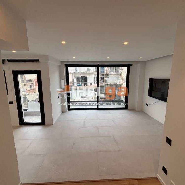 Διαμέρισμα για ενοικίαση - Πάτρα, - Photo 1