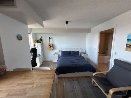 For Lease - 100 Western Battery Road Unit# 1804, Toronto, Ontario - Photo 5