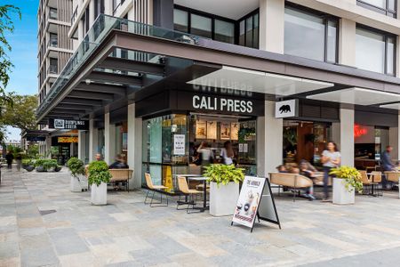 28 Young Street, Randwick NSW 2031 - Apartment For Rent | Domain - Photo 5