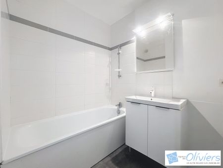 Appartement à louer Montigny-le-Bretonneux - Photo 2