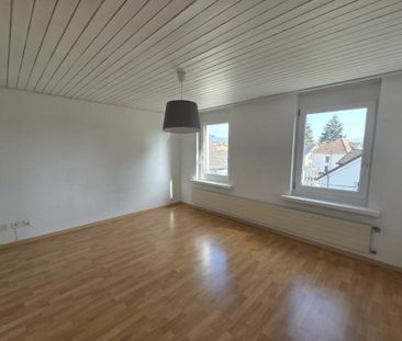 4 Zimmer - Photo 3