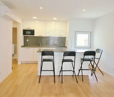 Apartamento T1 em Lisboa - Photo 5