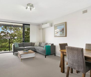 12/258 Pacific Highway, Greenwich. - Photo 2