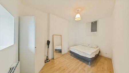 Location Appartement 2 pièces Meublé 39m² VALENCE 26000 - Photo 3