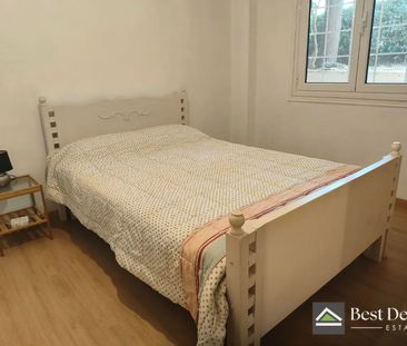 Διαμέρισμα για ενοικίαση Κάτω Γλυφάδα (Γλυφάδα) - Photo 4