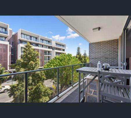 561/7 Hirst Street, Arncliffe, NSW 2205 - Photo 5