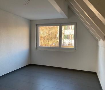 4 Zimmer, 132 m², 2. Stock - Photo 5