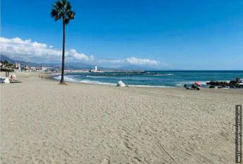 Alquiler de piso en El Castillo