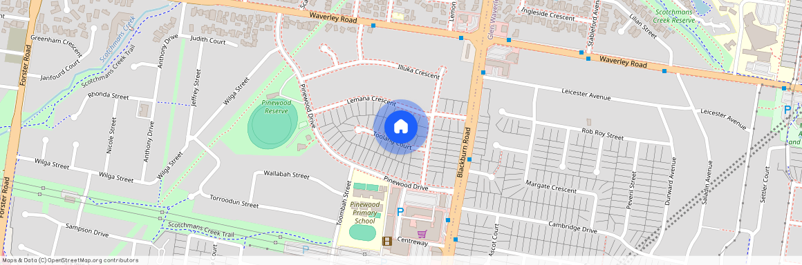 3 Toolang Court, Vic 3149, Mount Waverley