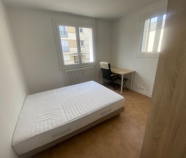 Location Appartement 1 pièce 21m² - Photo 1