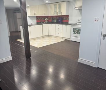 For Lease - 84 Morningview Trail Unit# Basement, Toronto, Ontario - Photo 2