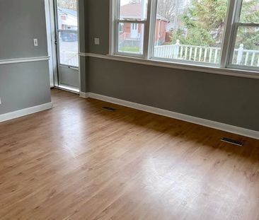 For Lease - 9 Cluxton Street, Peterborough, Ontario - Photo 3