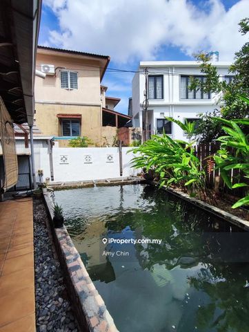 Bandar Kinrara, BK5, BK 5, Bandar Kinrara - Foto 5