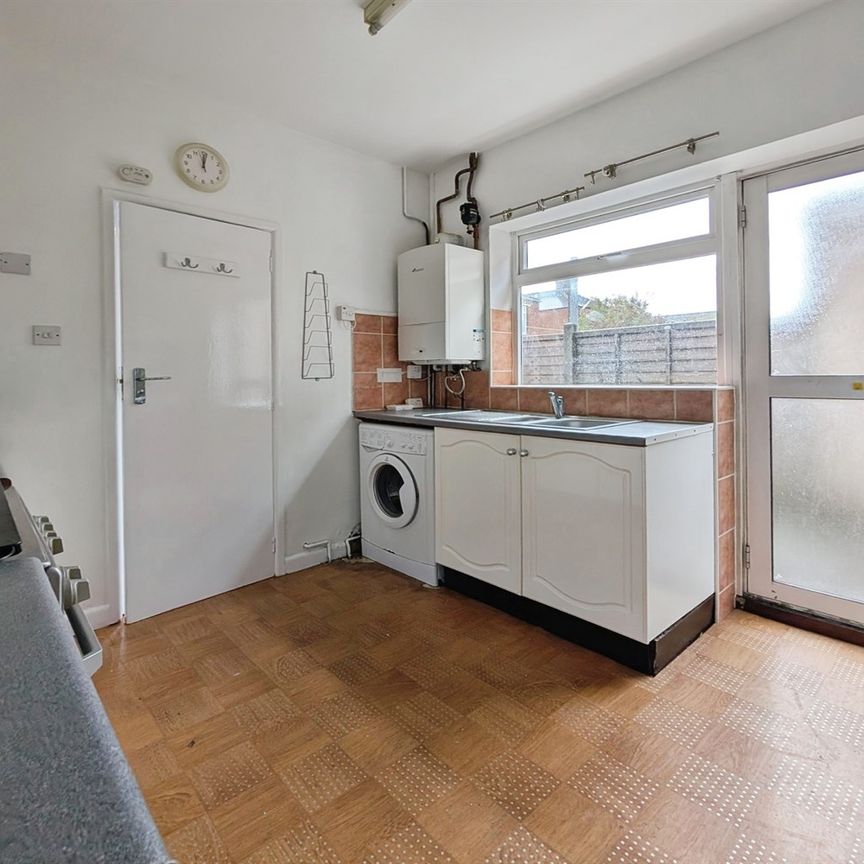 Wolseley Road, SO15 - Photo 1