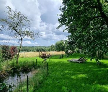 Prachtig huis met 4 SLK, op wandelafstand van Hallerbos - Foto 4