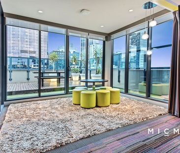 1802/181 ABeckett Street - Photo 1