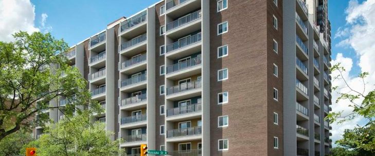 555 River Avenue | 555 River Avenue, Winnipeg - Photo 1