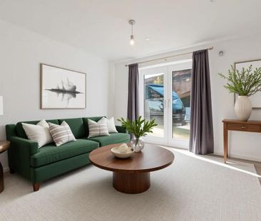 2 bedroom apartment to rent - Photo 3