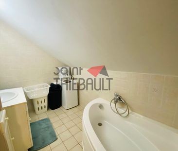 Appartement à louer Metz Centre - Photo 5